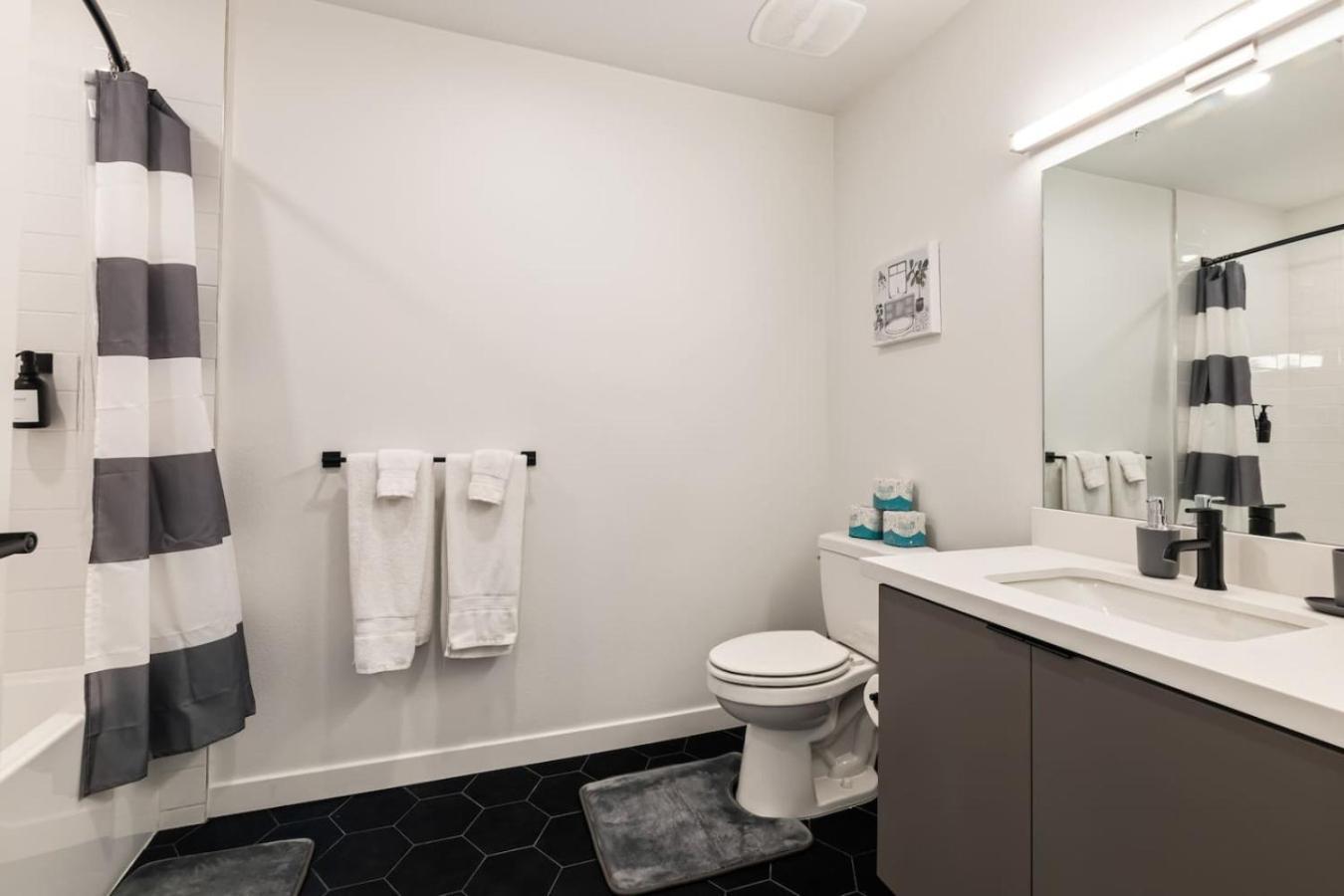 Private Skyloft, Dtla Views, 1 Mile To Dodger Stadium Los Angeles