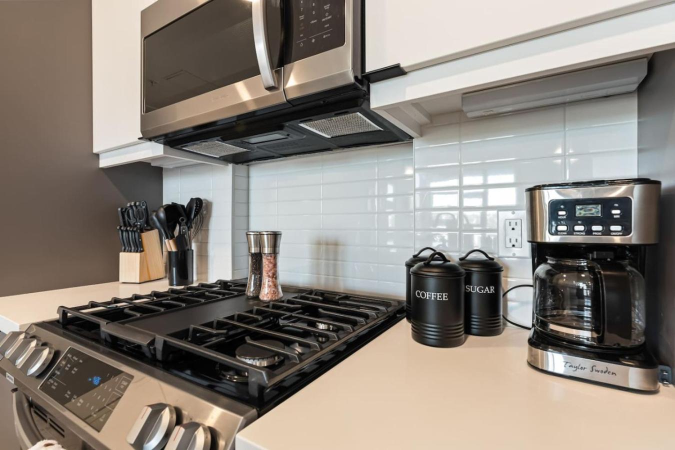 Apartment Private Skyloft, Dtla Views, 1 Mile To Dodger Stadium