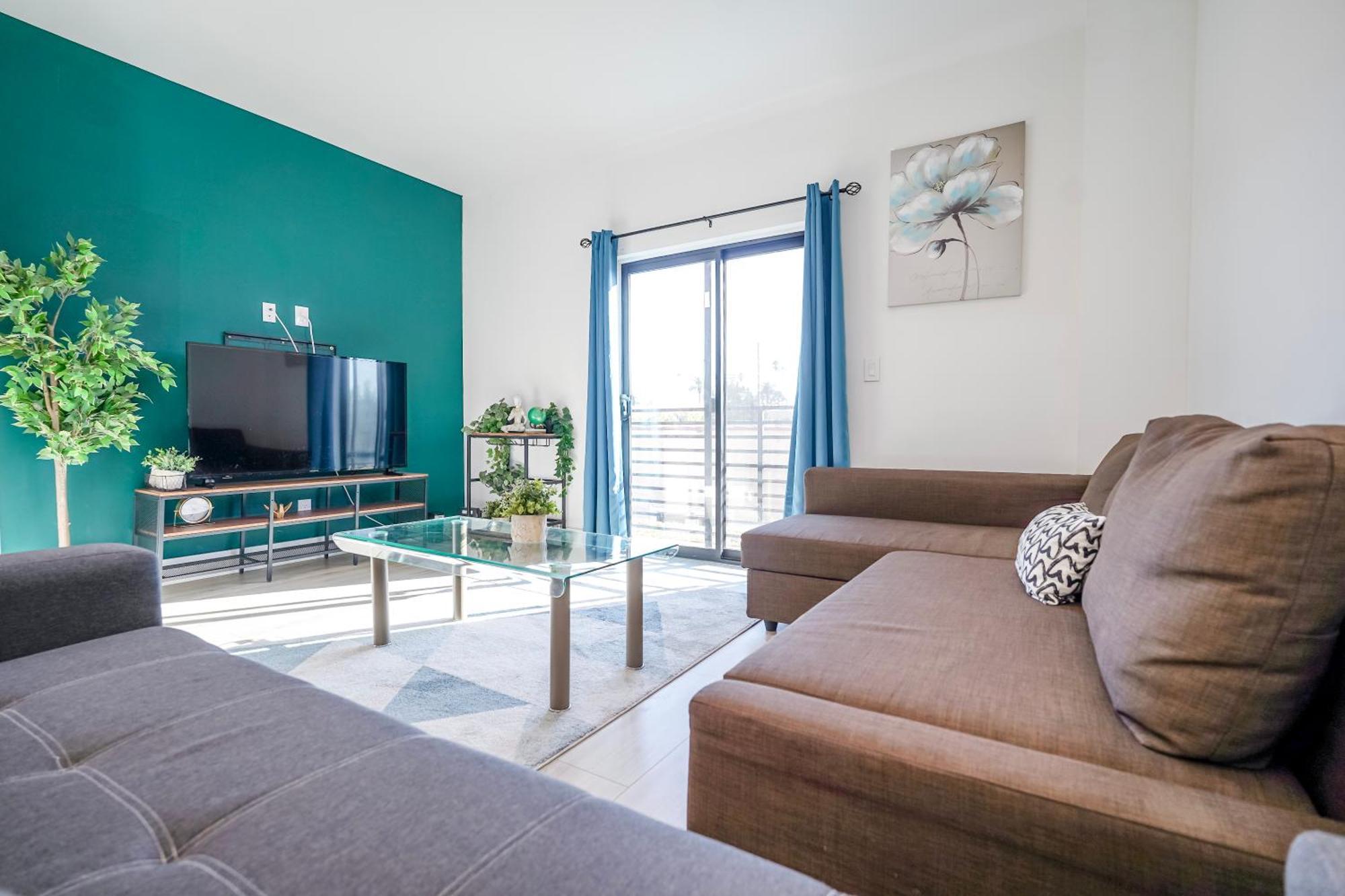 Hollywood Famous Townhome With Pvt Rooftop Scenic Views Apartment Los Angeles