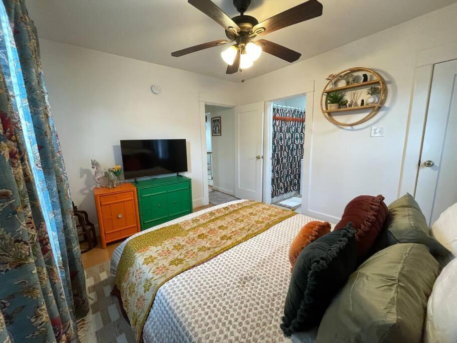 Apartment Amazing In La *