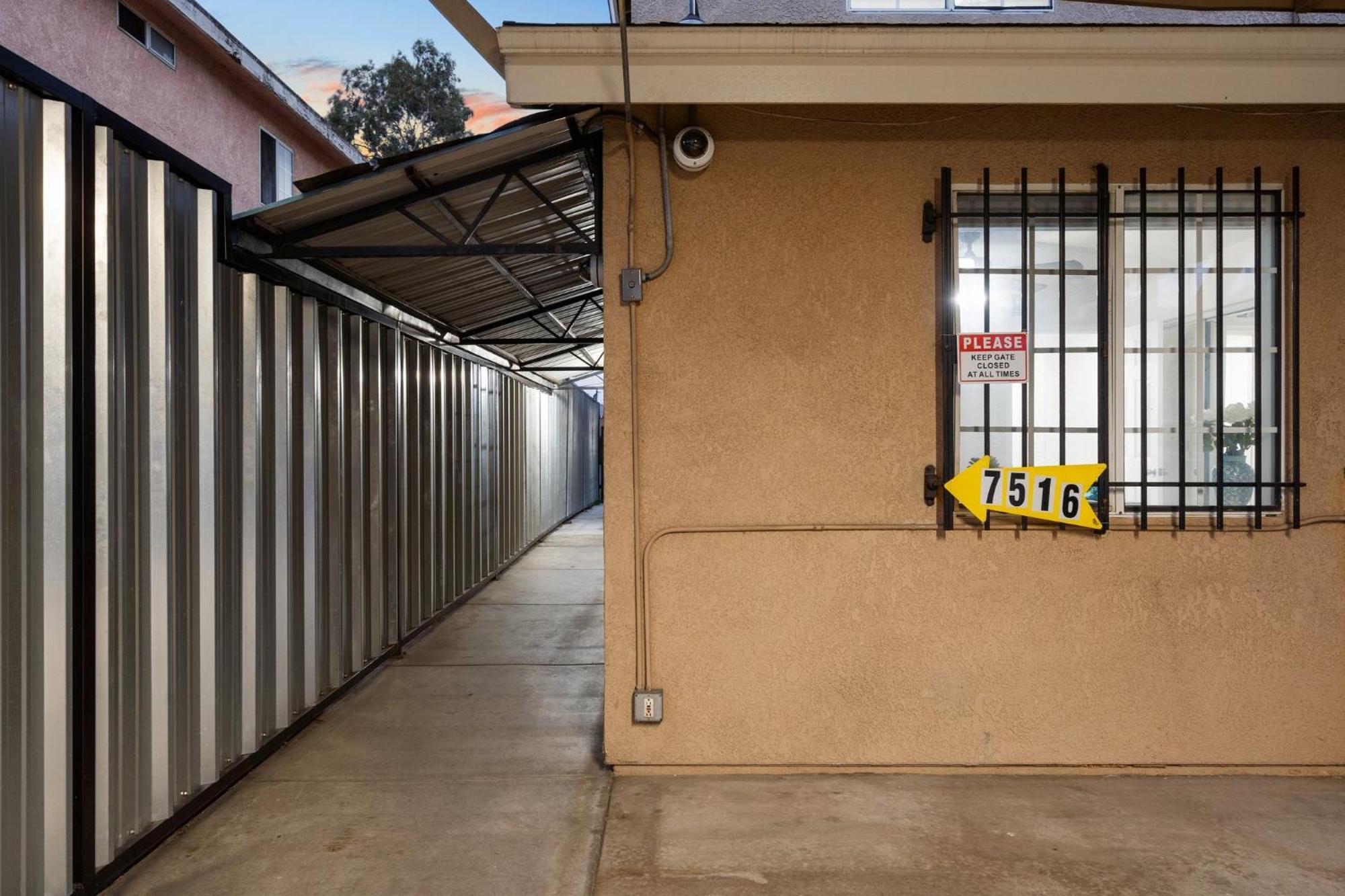 Casa de férias Avalon Bnb - 35 Percent Off April 2025! Low Fees Los Angeles