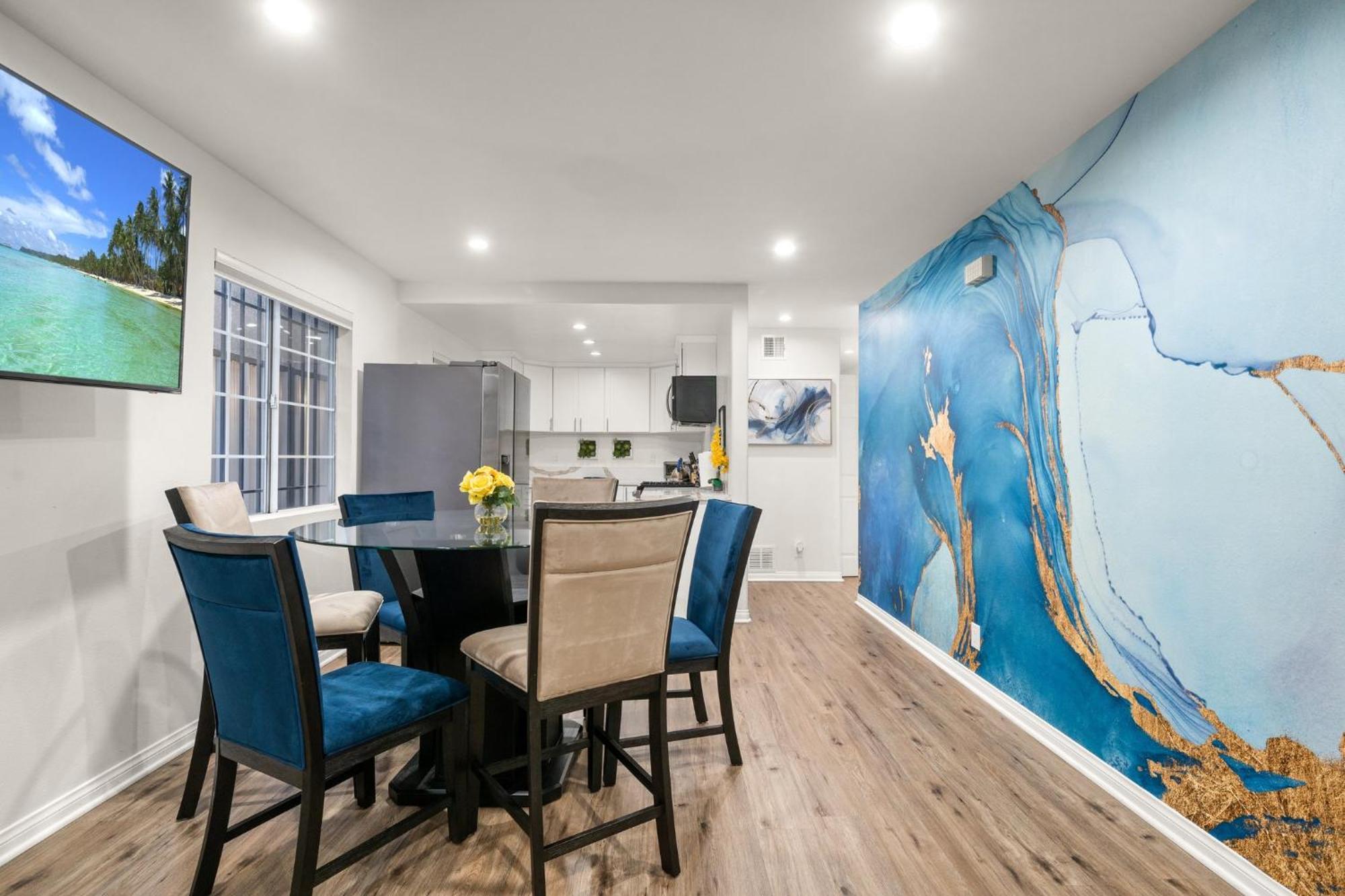 Holiday home The Avalon - 35 Percent Off April 2025! Low Fees Los Angeles