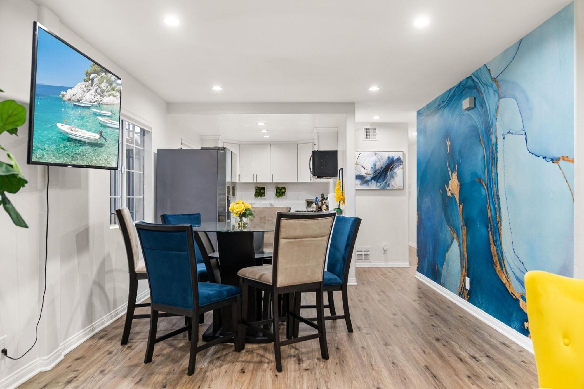 Holiday home The Avalon - 35 Percent Off April 2025! Low Fees Los Angeles