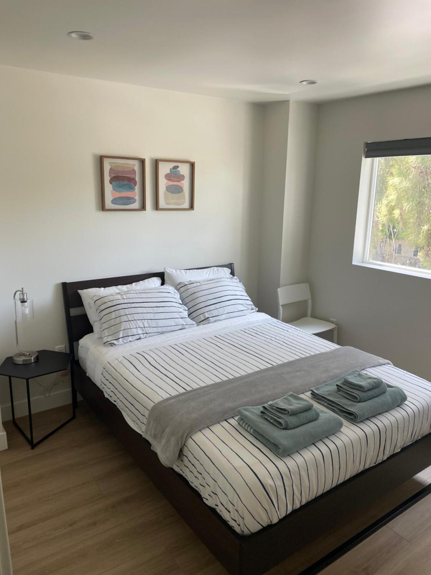 Apartment New Luxe 3b 3bath Townhouse *