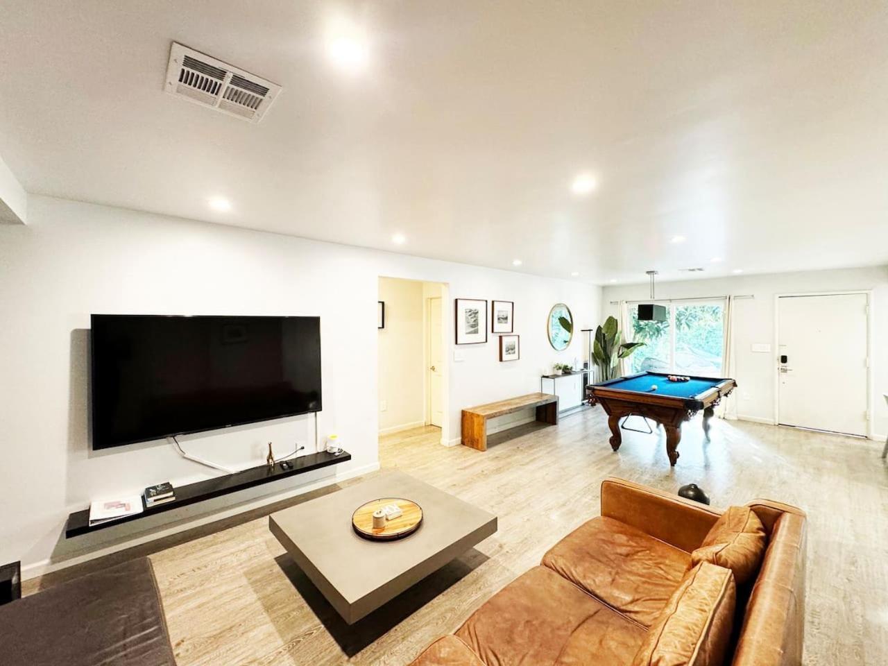Holiday home Cozy 2br Retreat Near Sofi Stadium And Lax - Sh1-cul *