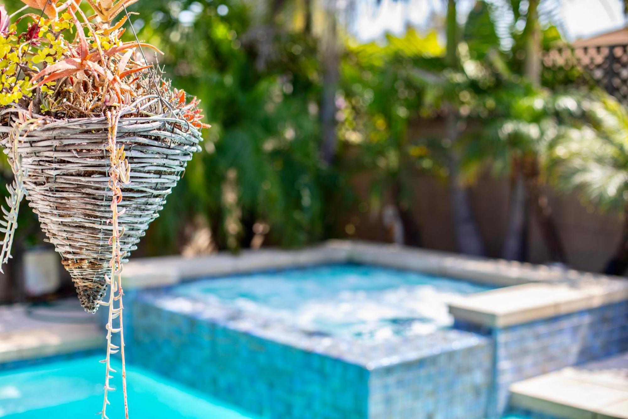 Holiday home Oasis With Pool And Music By Benvenu