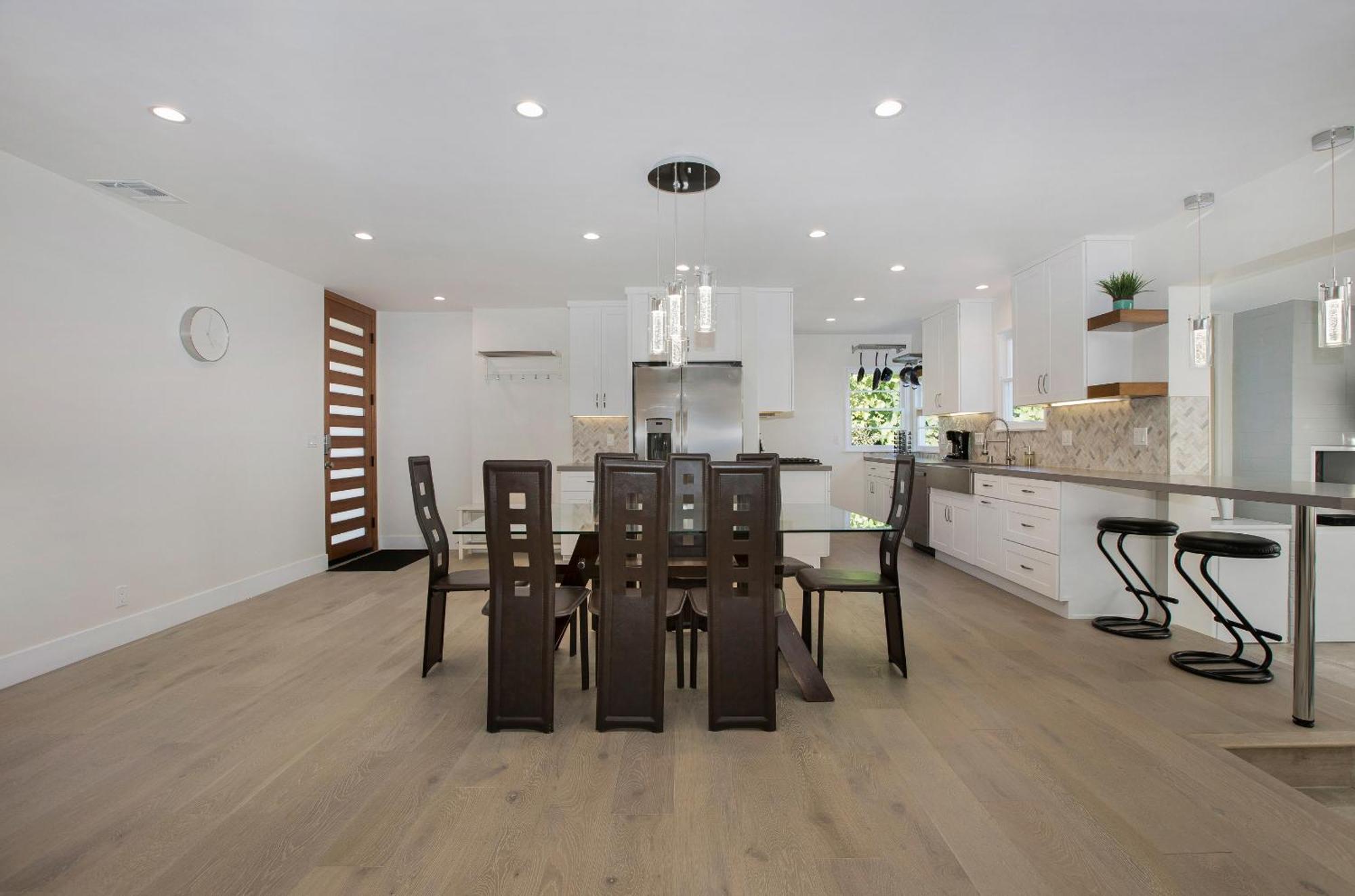 Oasis With Pool And Music By Benvenu Holiday home Los Angeles