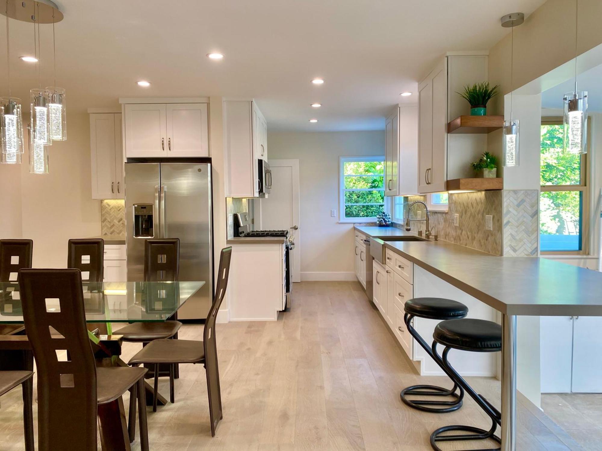 Oasis With Pool And Music By Benvenu Holiday home Los Angeles