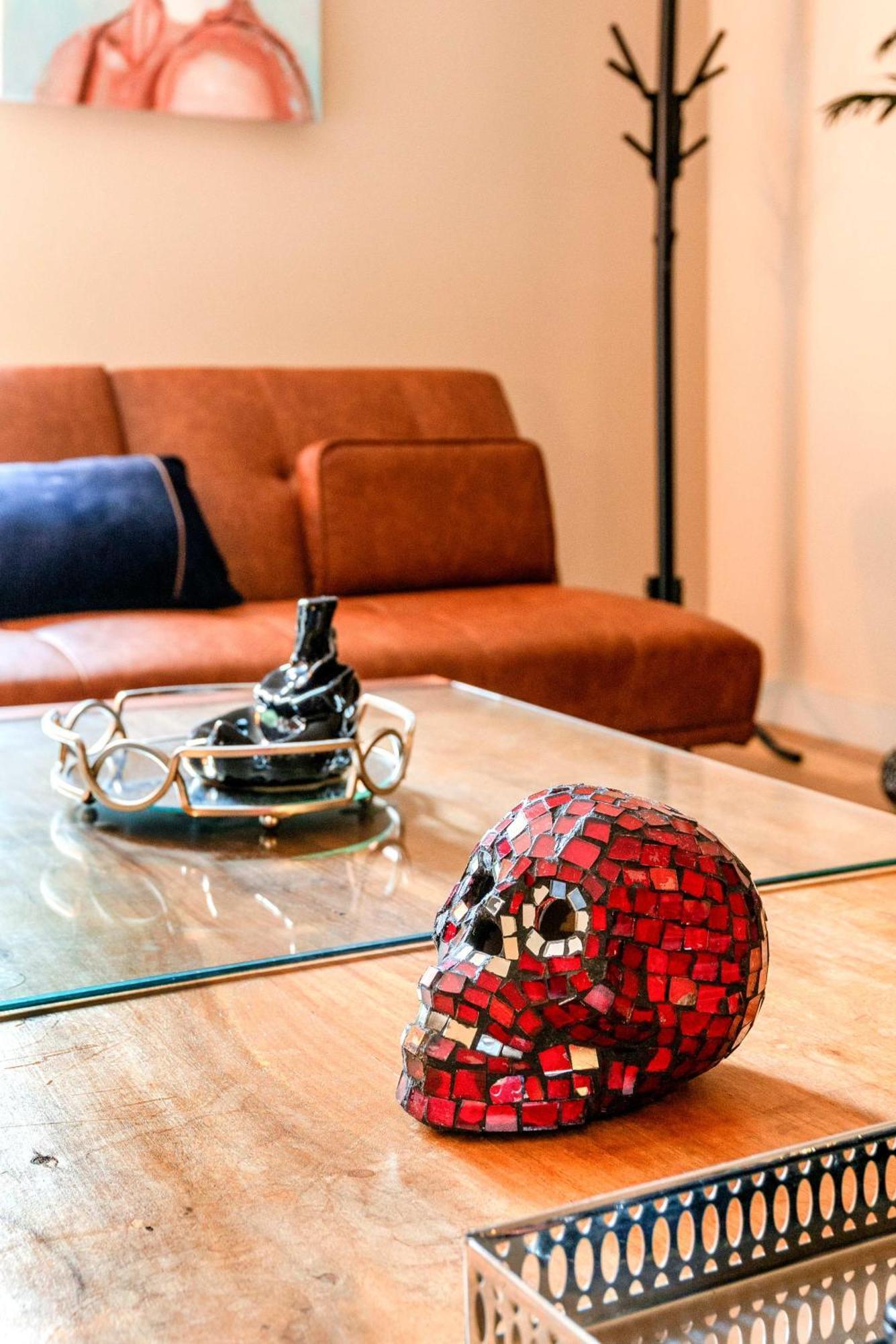 2br Hollywood Walk Luxury Los Angeles