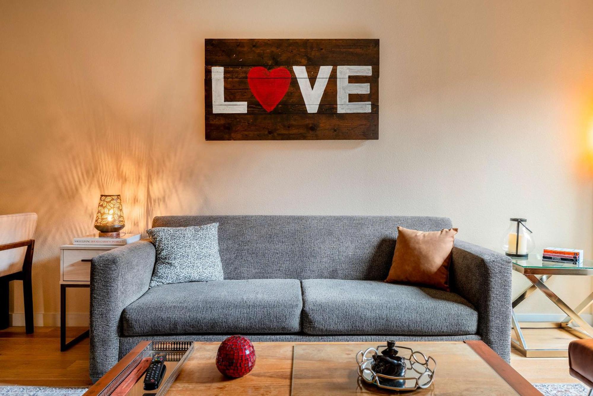 2br Hollywood Walk Luxury * Los Angeles