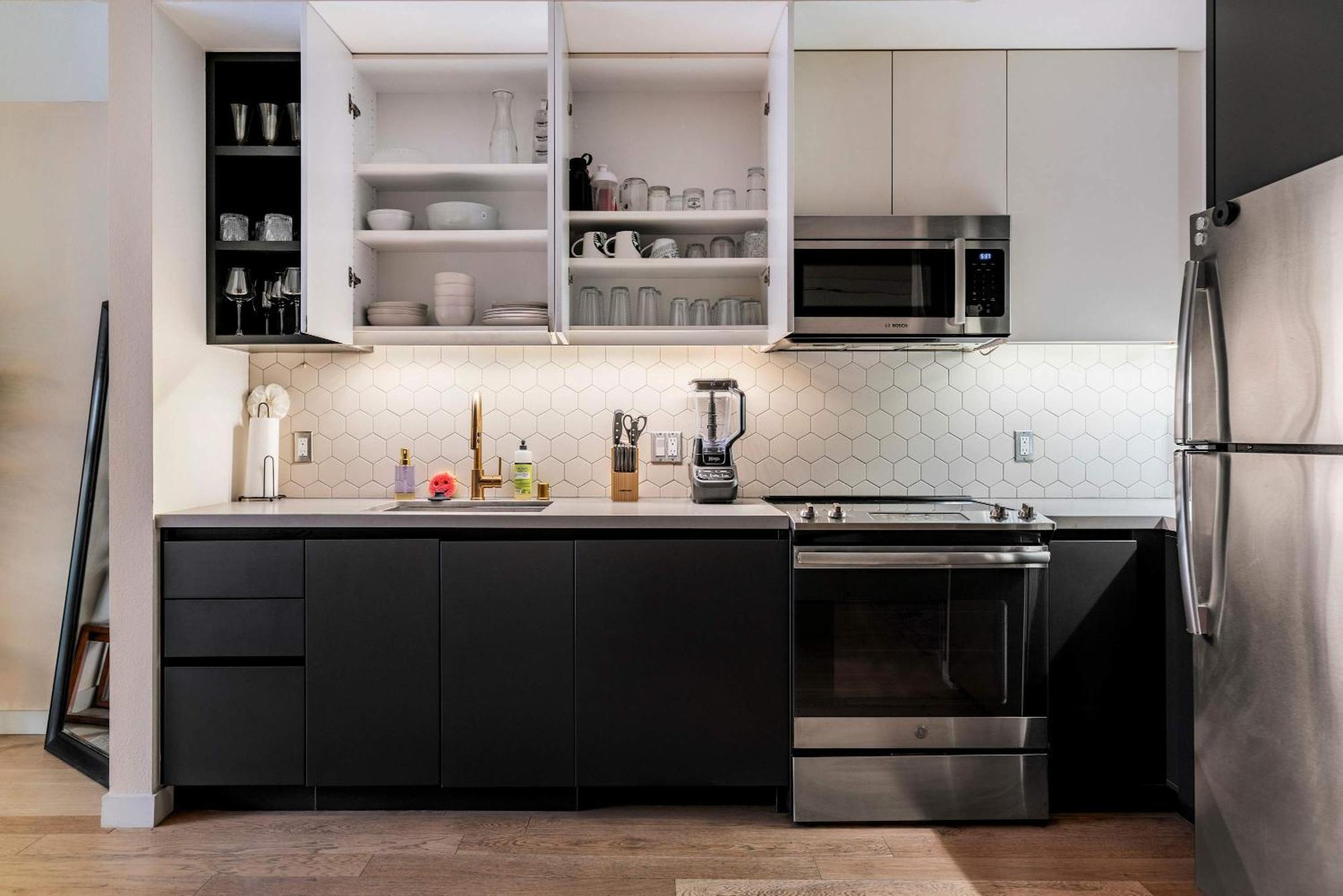 2br Hollywood Walk Luxury * Los Angeles