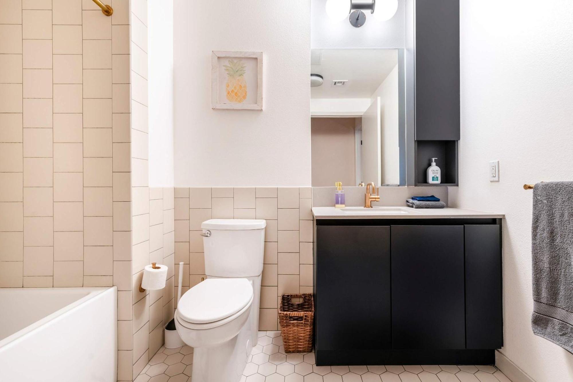 2br Hollywood Walk Luxury Apartment Los Angeles