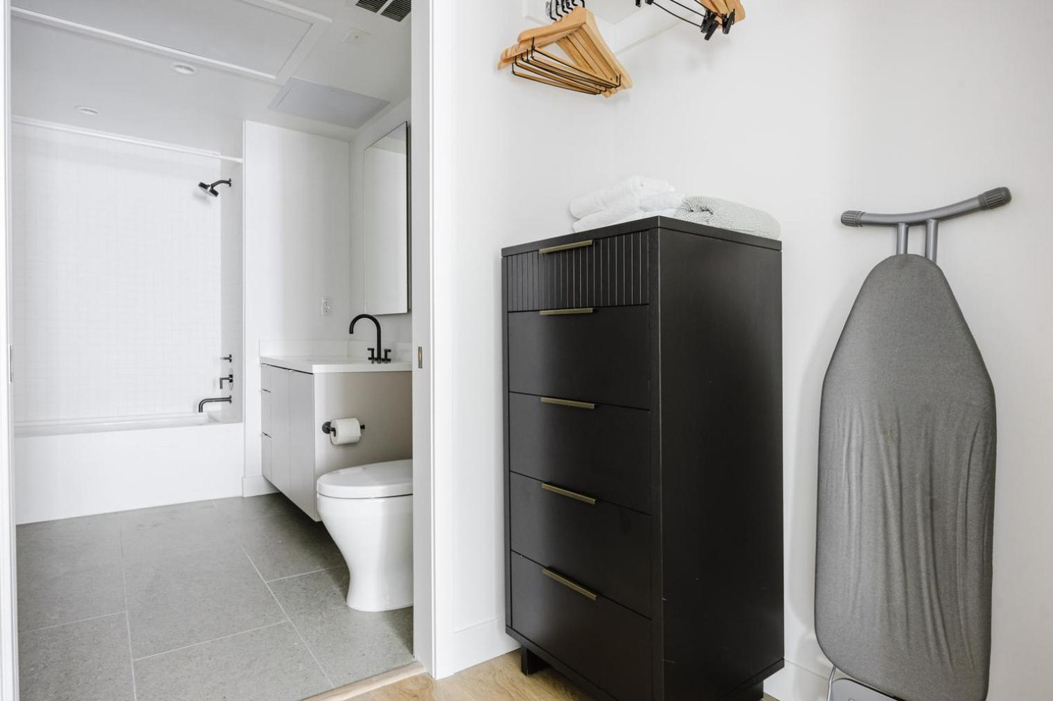 Blueground West Hollywood Wd Nr Tcl Lax-1305 Apartment *