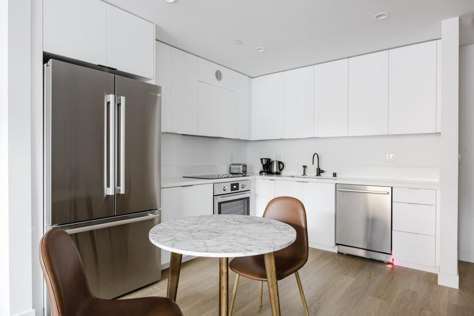 Blueground West Hollywood Wd Nr Tcl Lax-1305 Apartment
