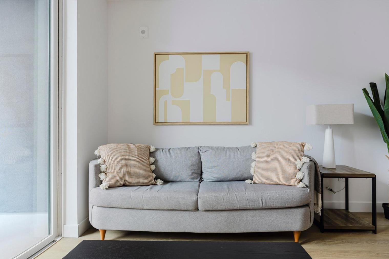 Blueground West Hollywood Wd Nr Tcl Lax-1305 Apartment Los Angeles