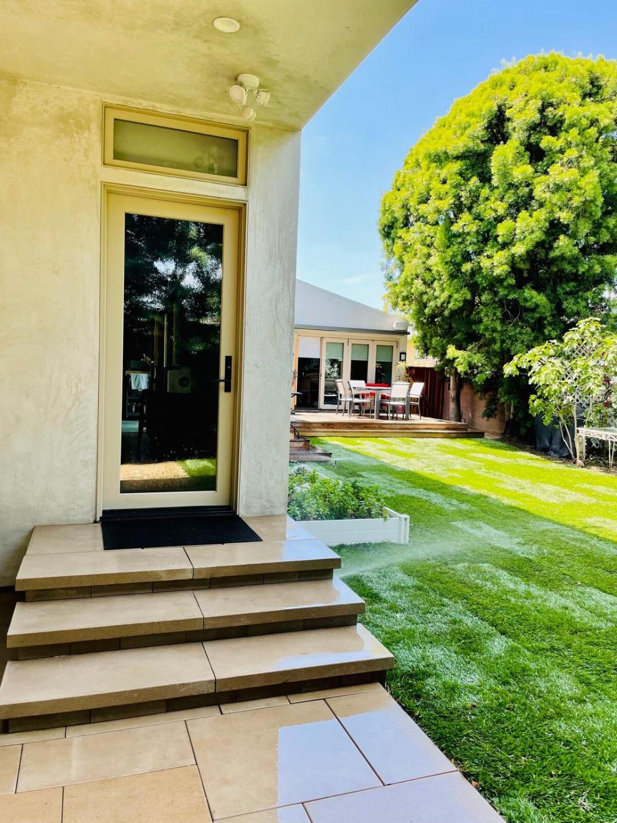 Del Rey/culver Dream Oasis Los Angeles