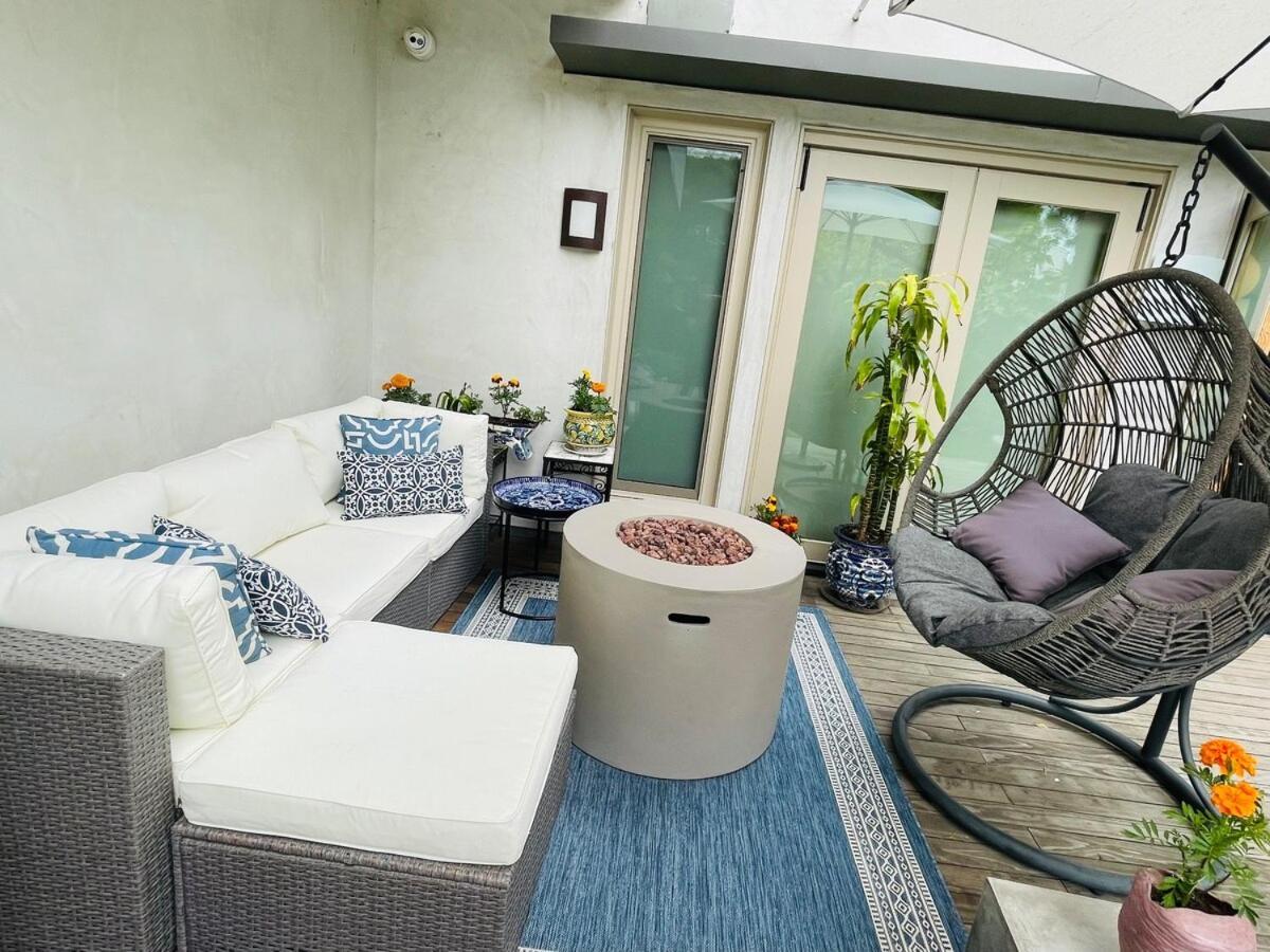 Del Rey/culver Dream Oasis