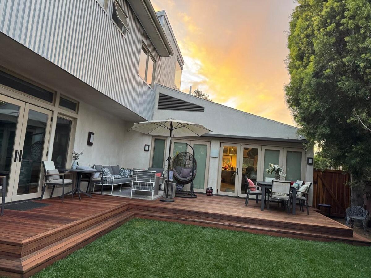 Del Rey/culver Dream Oasis *