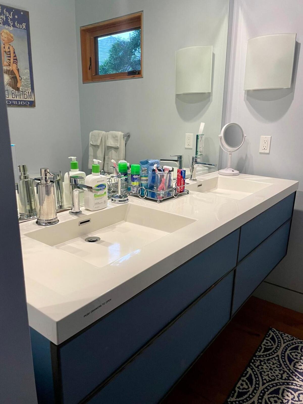 Del Rey/culver Dream Oasis Homestay