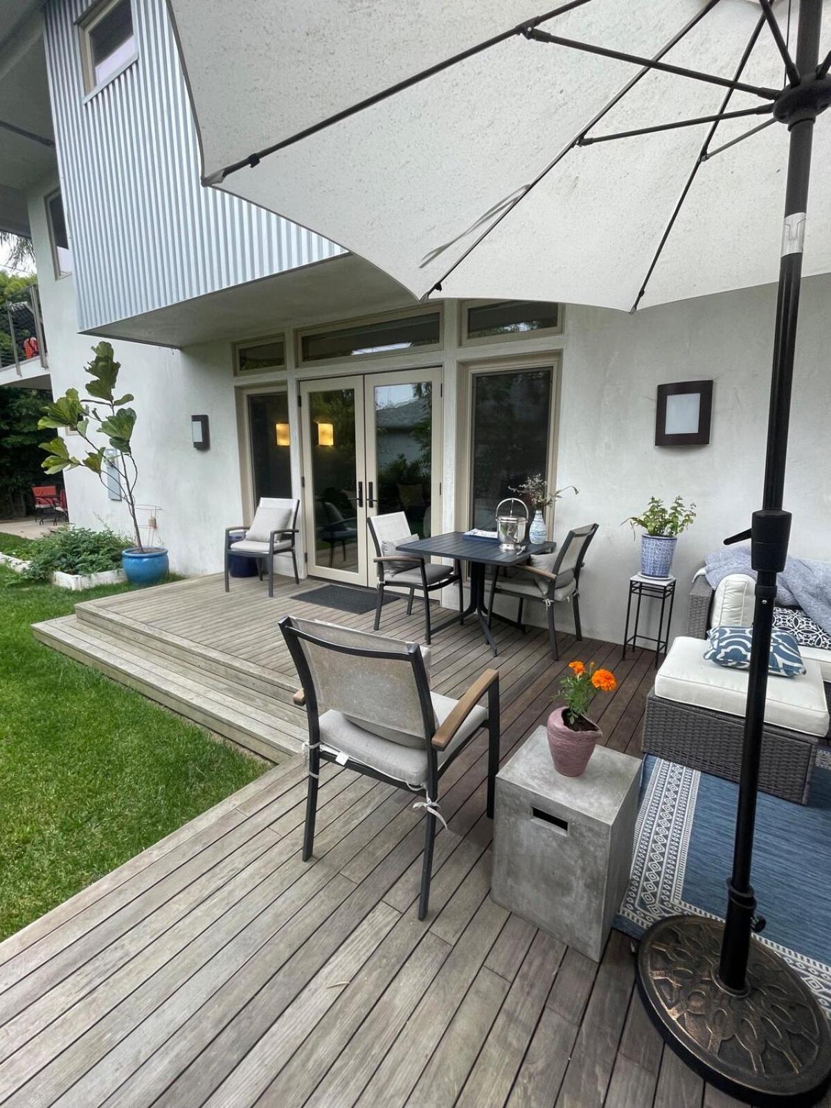 Del Rey/culver Dream Oasis Homestay