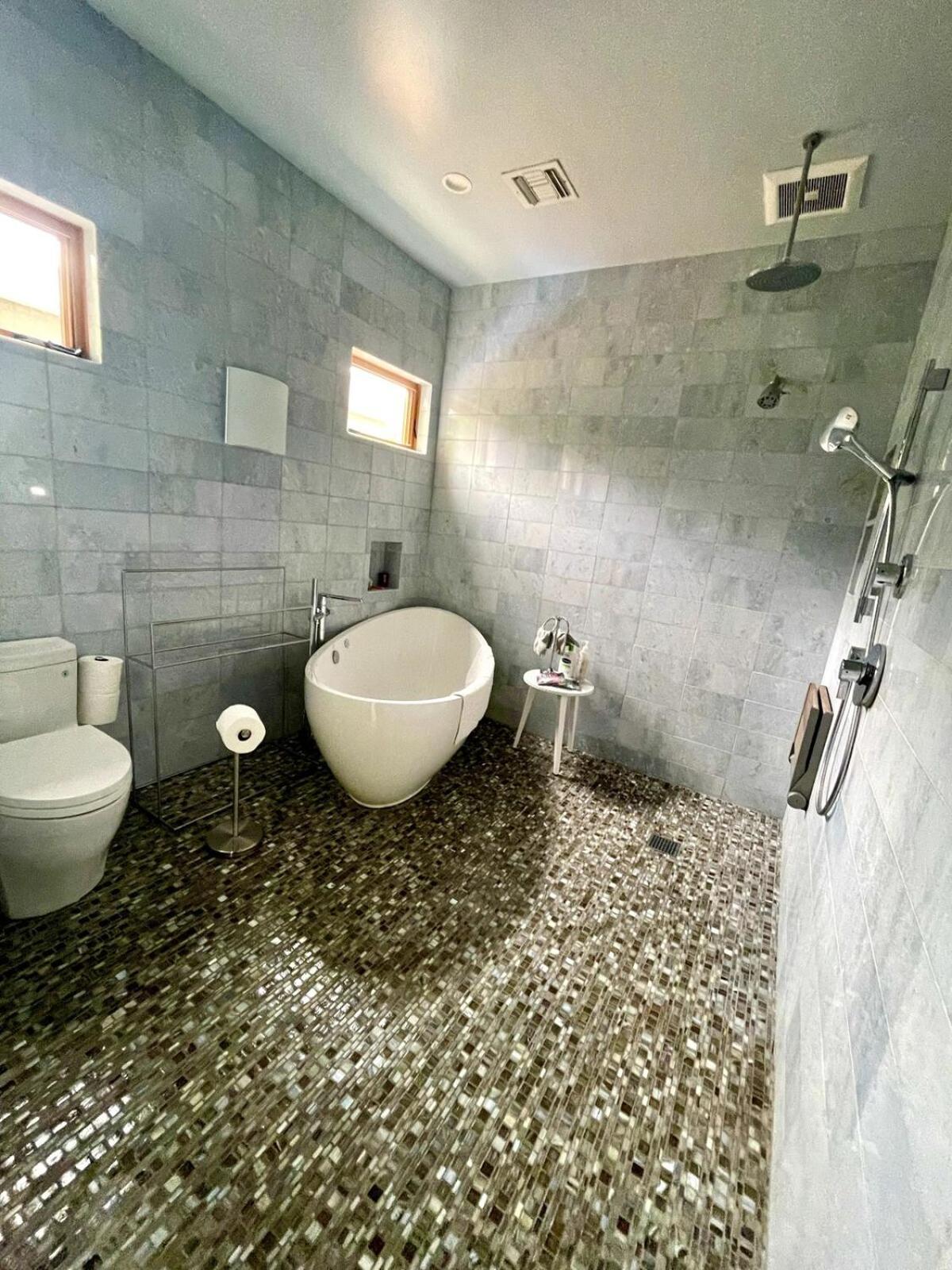 Homestay Del Rey/culver Dream Oasis