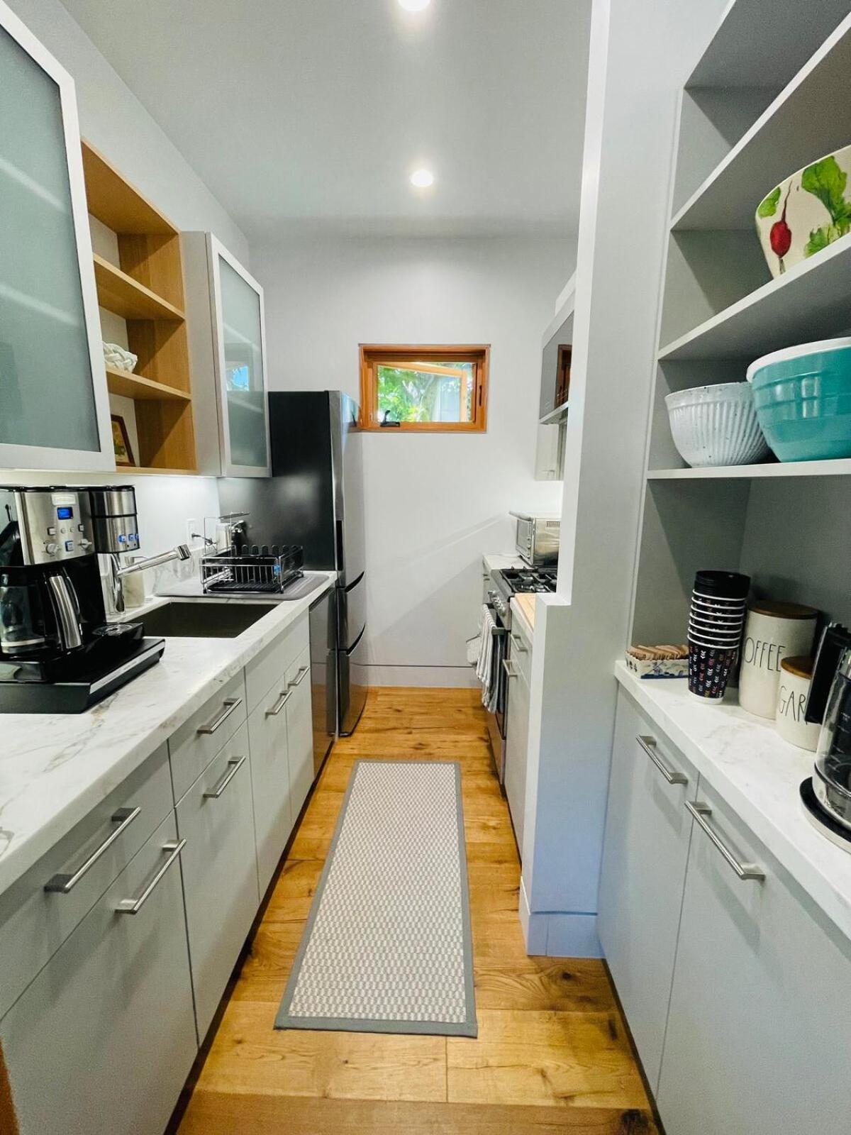 Homestay Del Rey/culver Dream Oasis