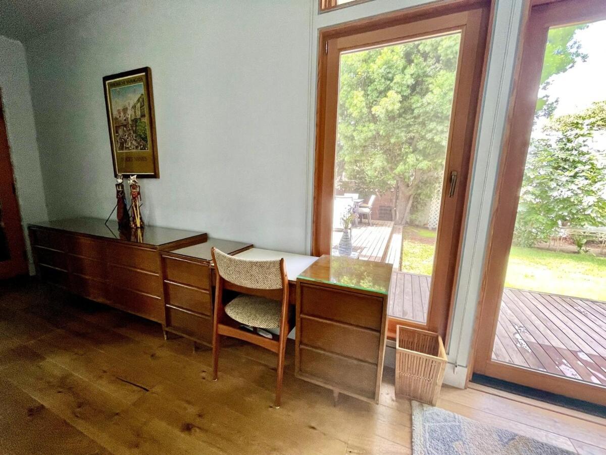 Homestay Del Rey/culver Dream Oasis Los Angeles
