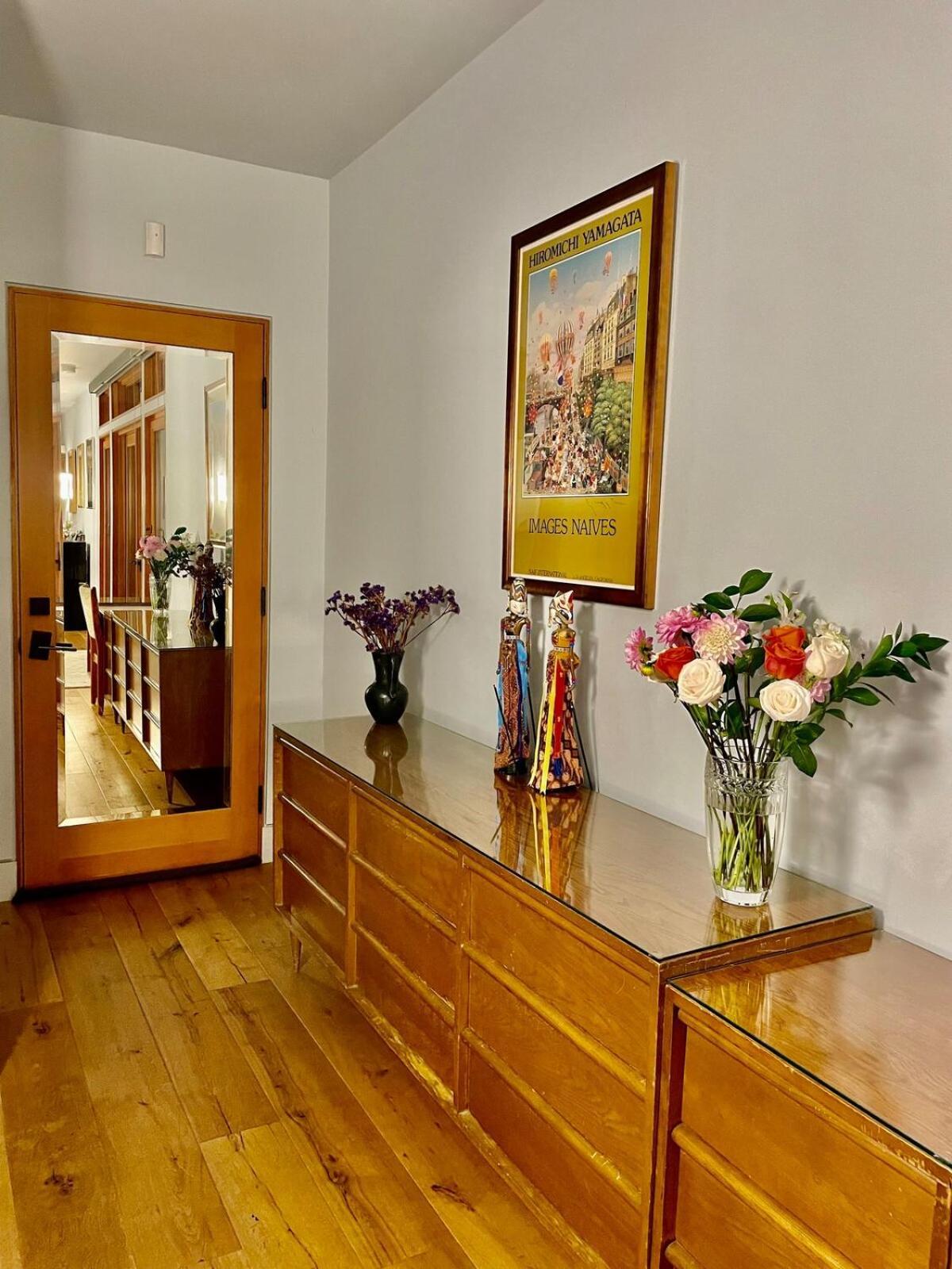 Del Rey/culver Dream Oasis Homestay *