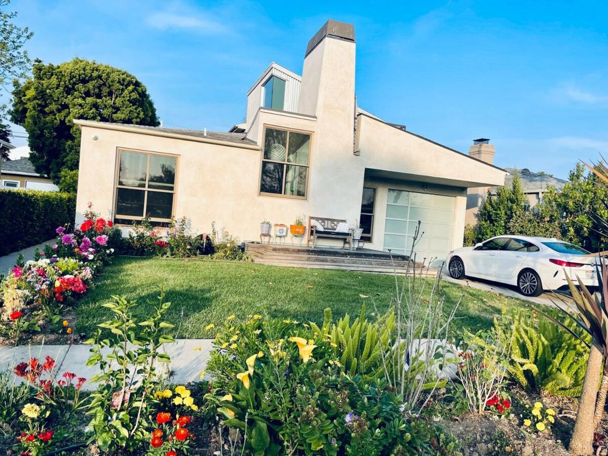 Del Rey/culver Dream Oasis Homestay Los Angeles