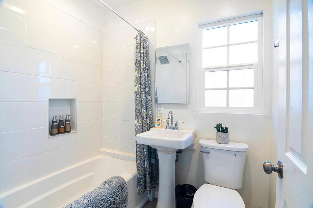 Apartment Cozy Ground-floor Near Beverly Hills Dining & Pico Blvd Los Angeles