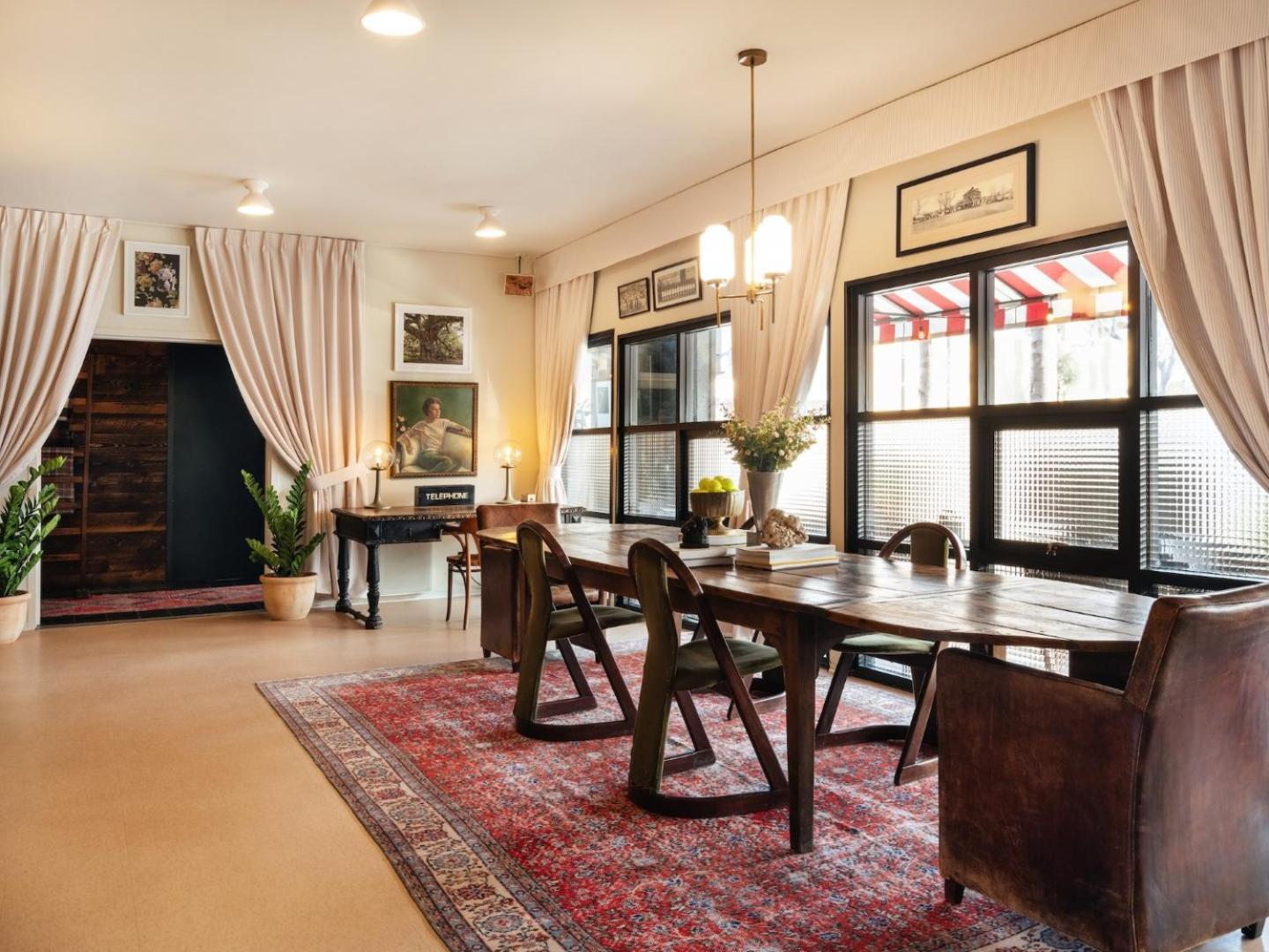 Palihotel Melrose Hotel Los Angeles