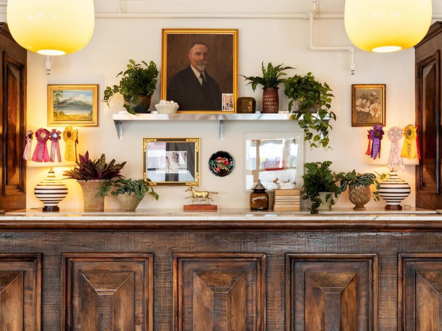 Hotel Palihotel Melrose Los Angeles