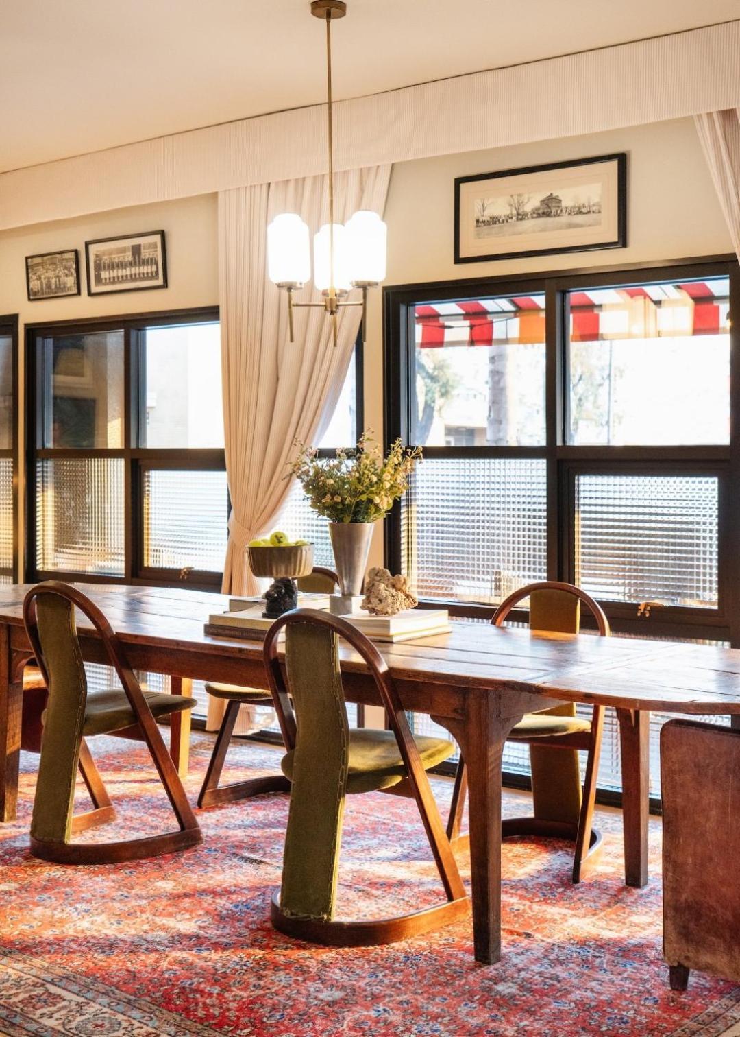 Palihotel Melrose 4*