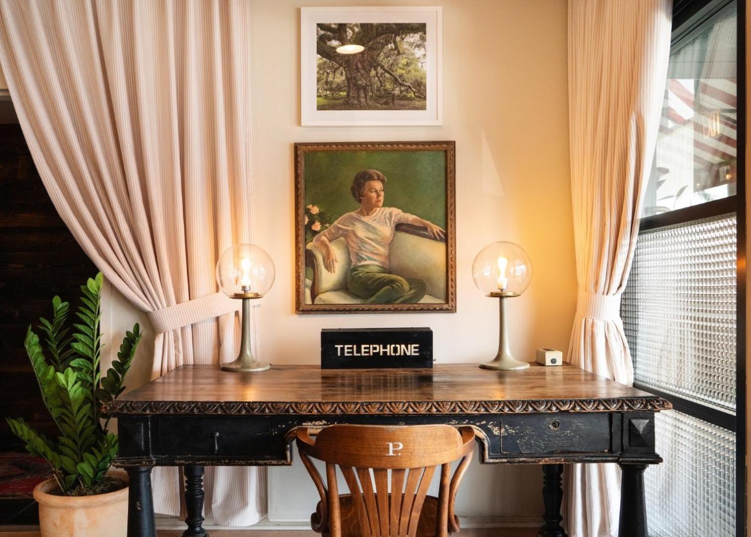 Palihotel Melrose Los Angeles