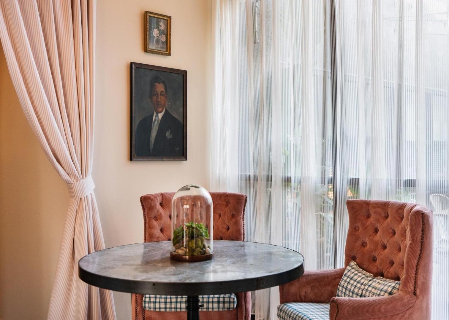 Hotel Palihotel Melrose