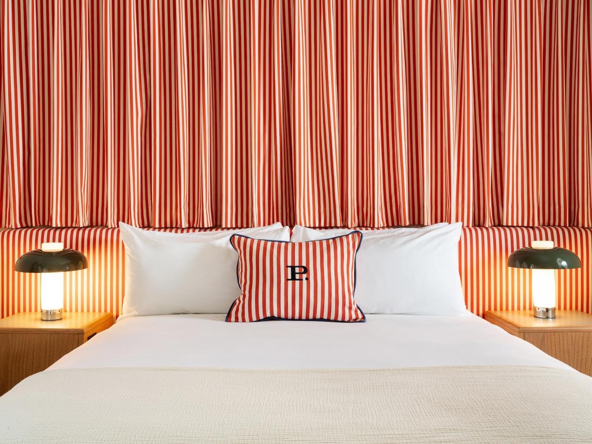 Hotel Palihotel Melrose