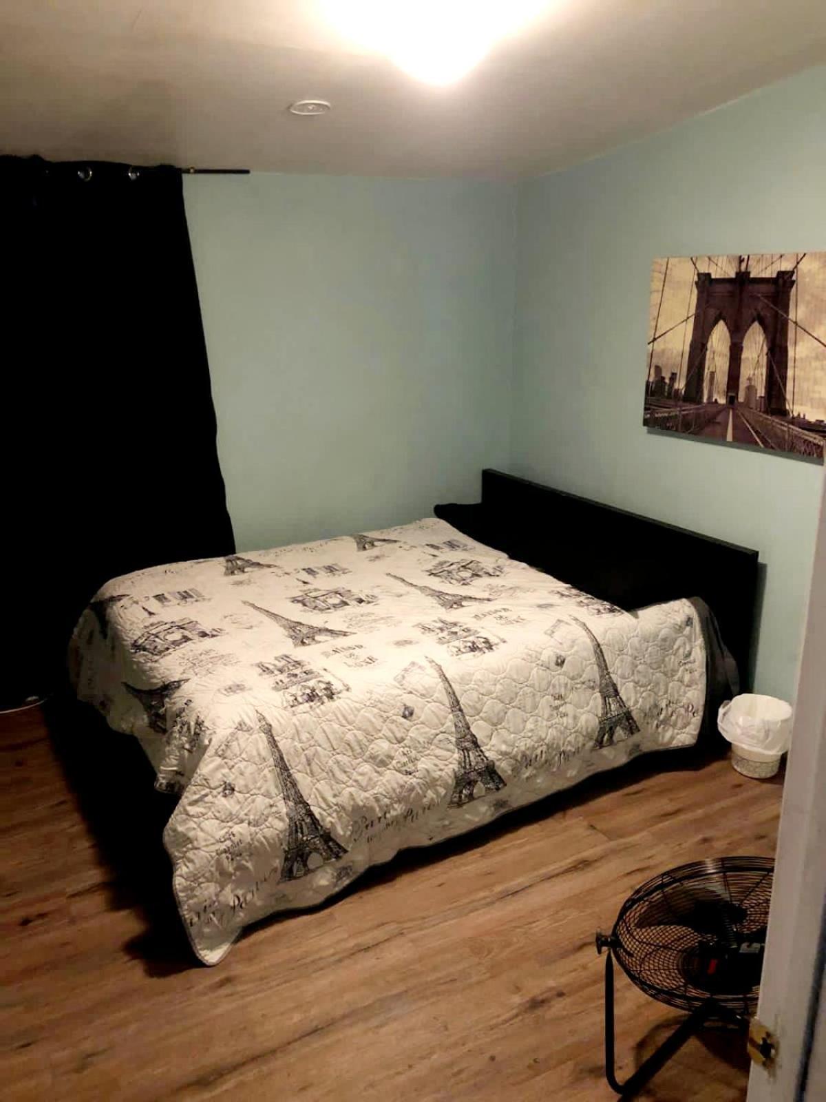 Hostel Robertson's Place Like *