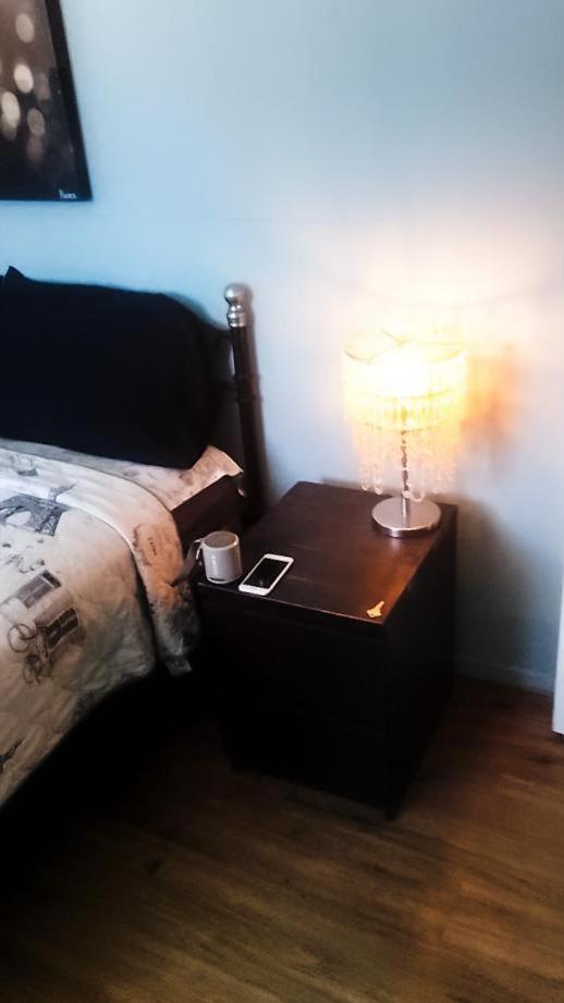 Robertson's Place Like Hostel