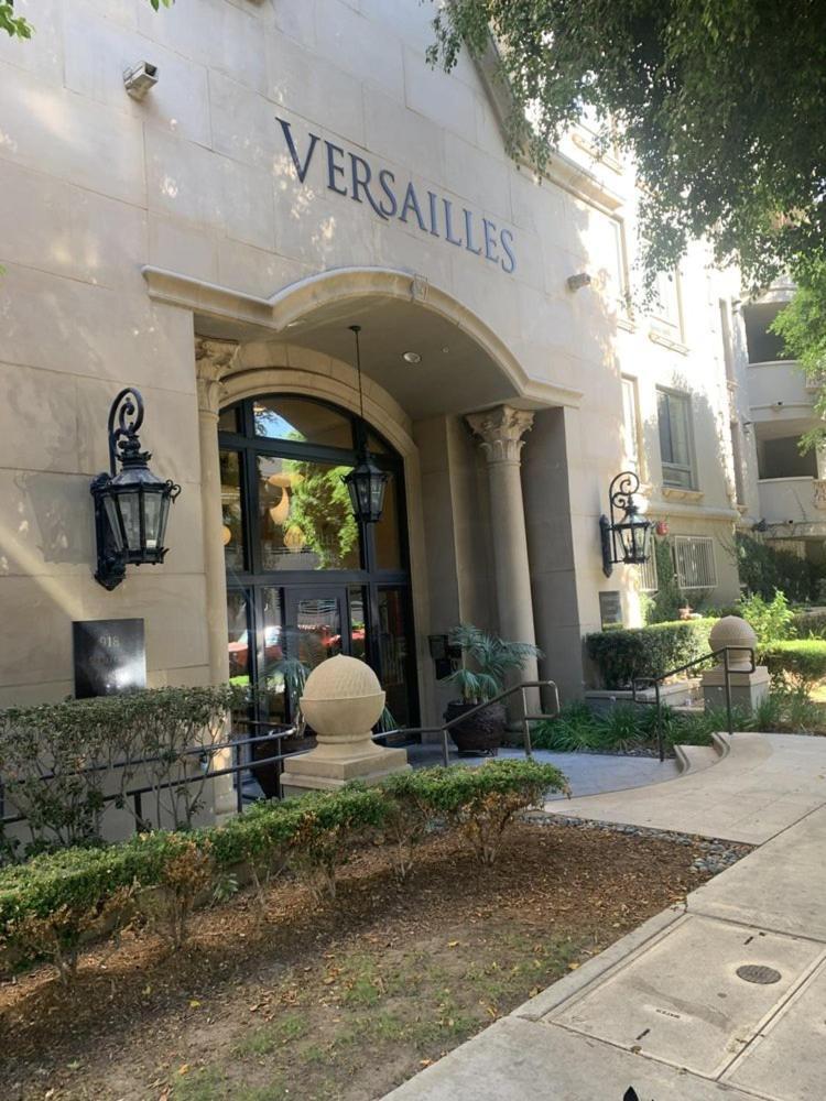 Lala Land-1bed With Free Parking, Pool, Sauna Los Angeles