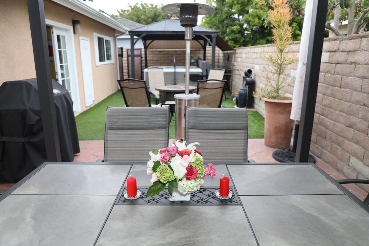 Marina Del Rey Area Prime Location Los Angeles