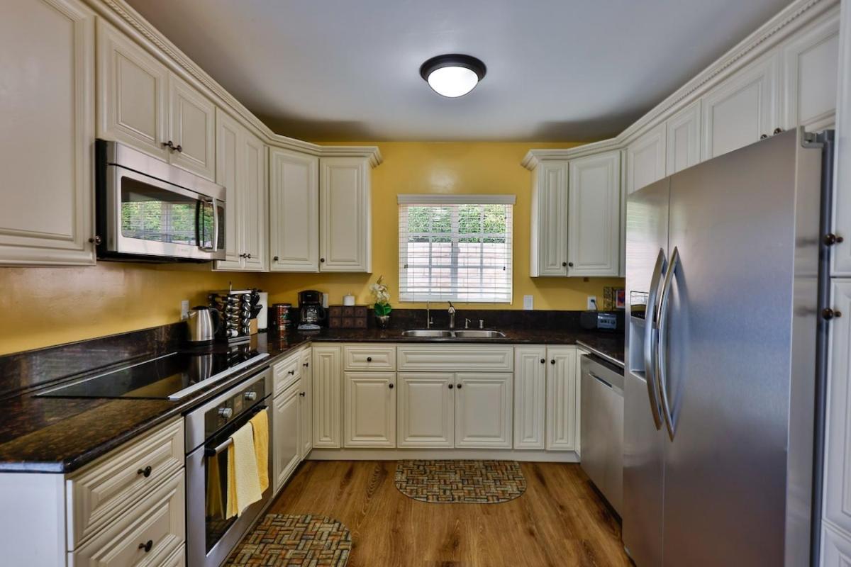 Marina Del Rey Area Prime Location Holiday home