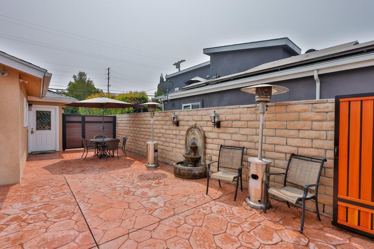 Holiday home Marina Del Rey Area Prime Location