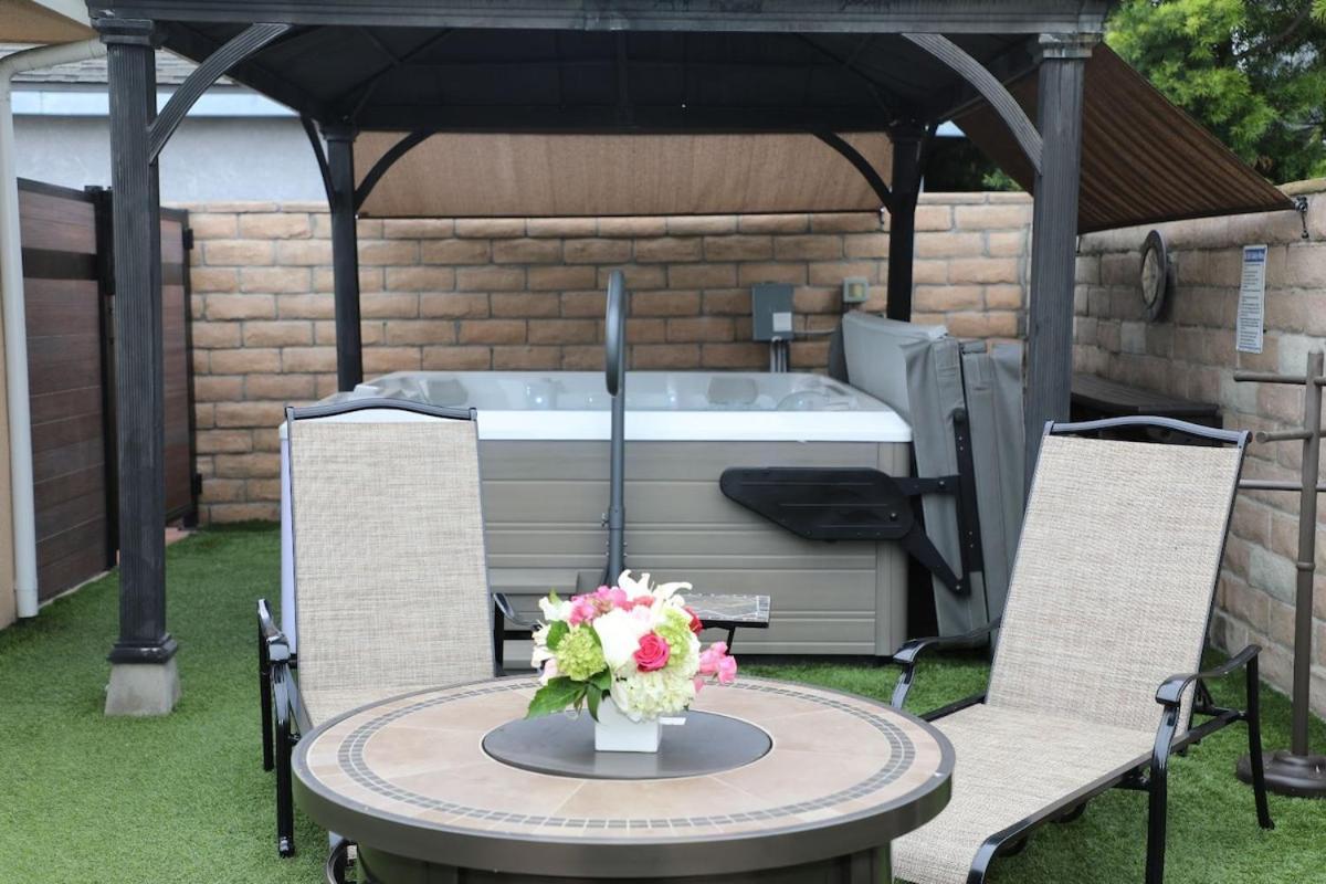 Holiday home Marina Del Rey Area Prime Location