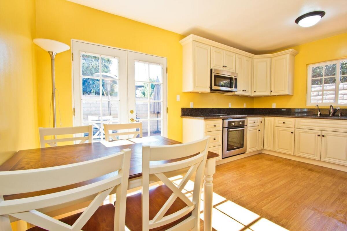 Marina Del Rey Area Prime Location Los Angeles