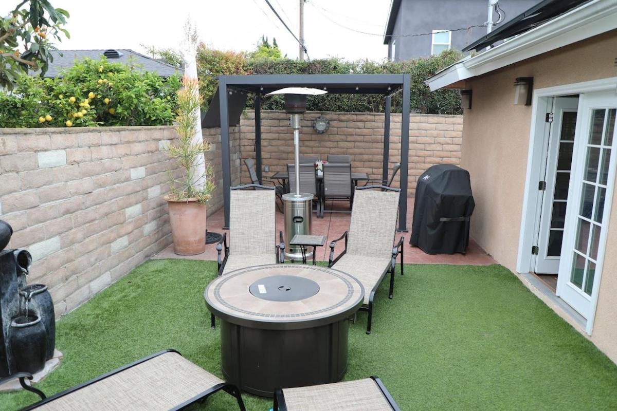 Marina Del Rey Area Prime Location Holiday home