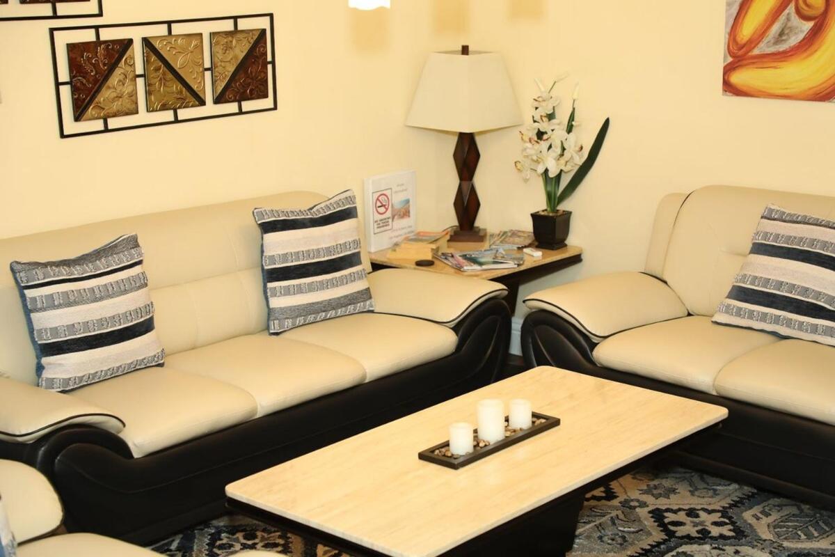 Marina Del Rey Area Prime Location Holiday home *