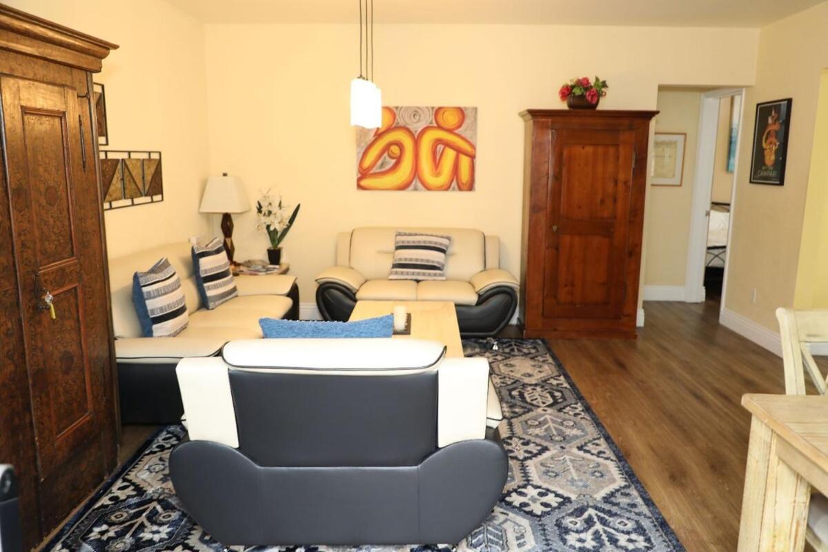 Marina Del Rey Area Prime Location Holiday home Los Angeles