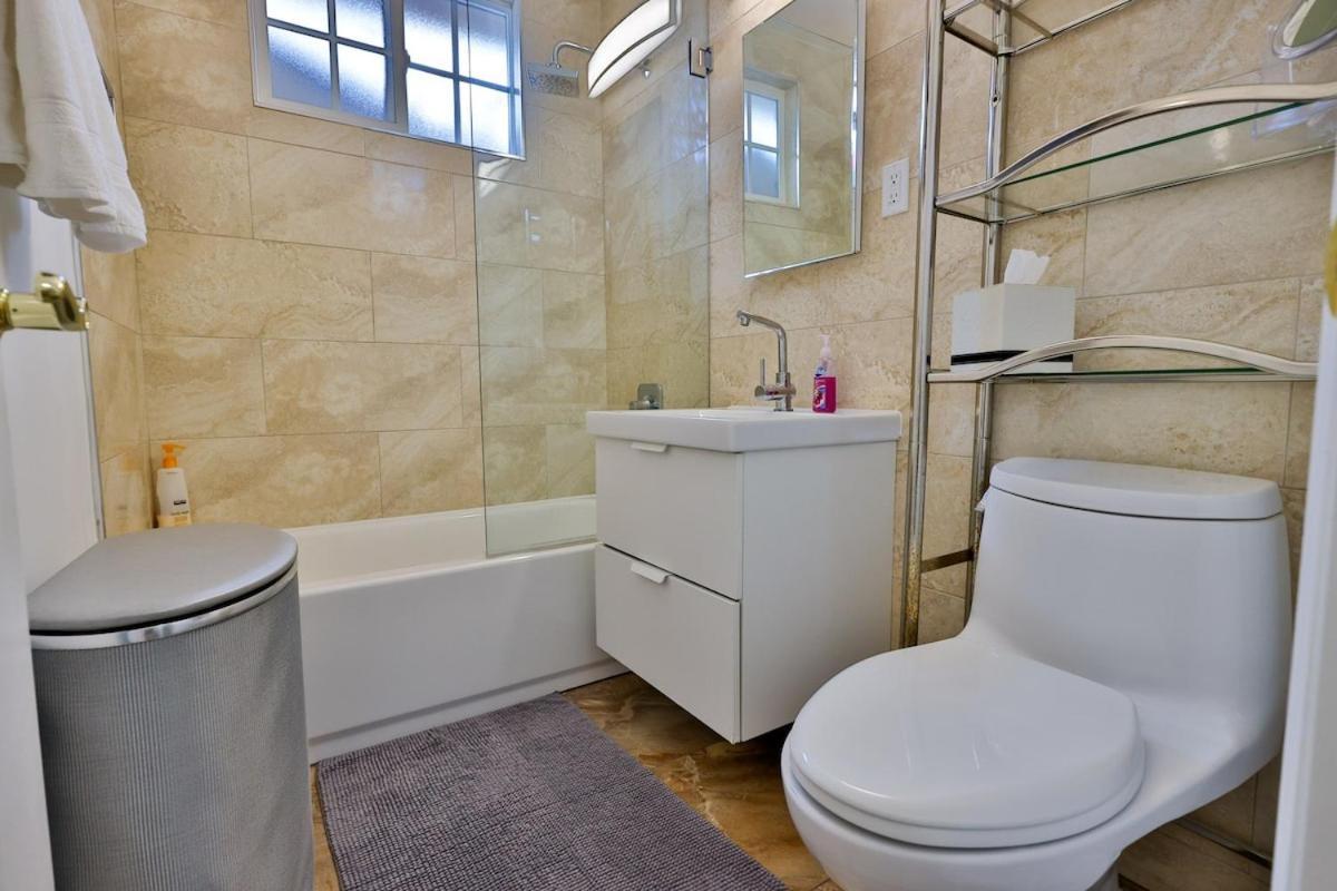 Marina Del Rey Area Prime Location Holiday home