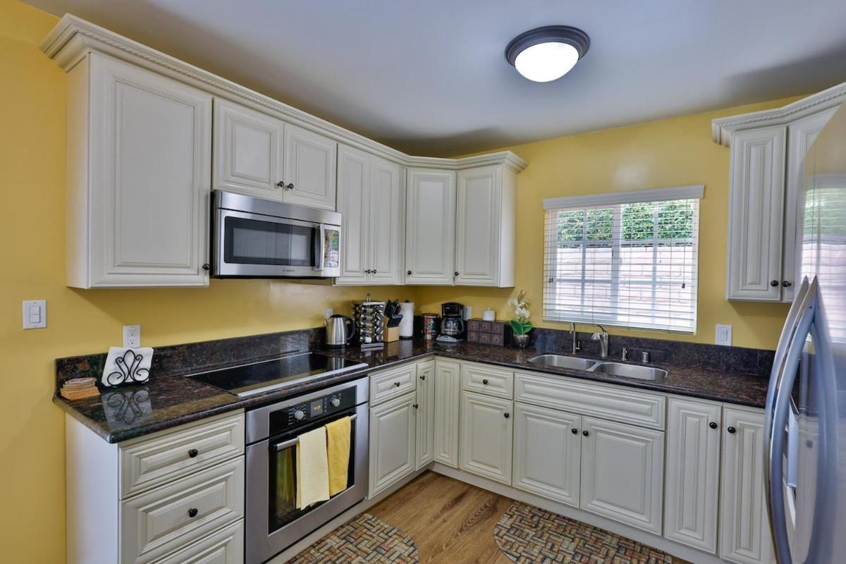Marina Del Rey Area Prime Location