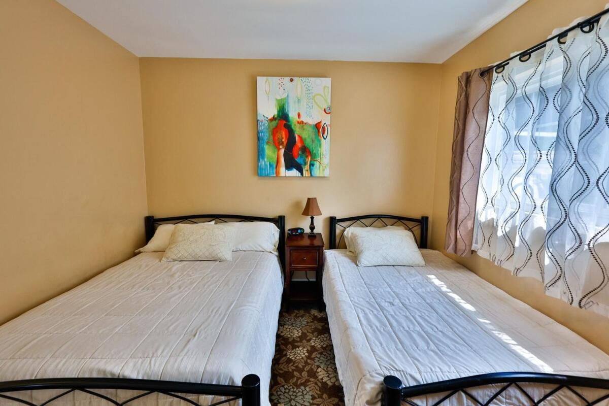 Marina Del Rey Area Prime Location Holiday home *